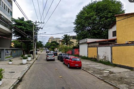 Apartamento à venda com 150m², 3 quartos e 2 vagas Apartamento à venda com 150m², 3 quartos e 2 vagasVista da Rua
