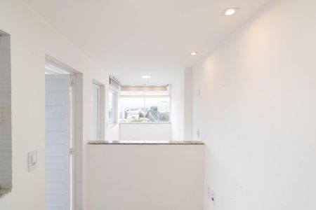 Apartamento à venda com 150m², 3 quartos e 2 vagas Apartamento à venda com 150m², 3 quartos e 2 vagasHall social