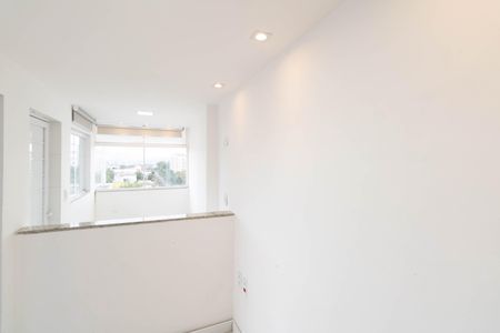 Hall social de apartamento à venda com 3 quartos, 150m² em Campo Grande, Rio de Janeiro
