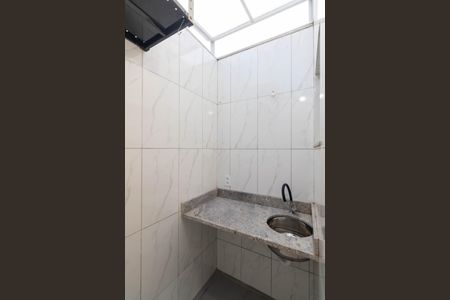 Apartamento à venda com 150m², 3 quartos e 2 vagas Apartamento à venda com 150m², 3 quartos e 2 vagasBanheiro Social