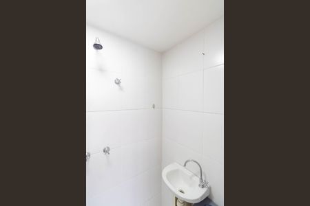 Apartamento à venda com 150m², 3 quartos e 2 vagas Apartamento à venda com 150m², 3 quartos e 2 vagasBanheiro Social