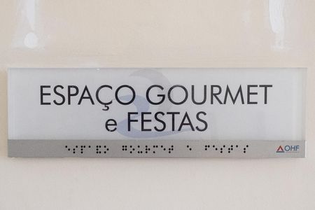 Apartamento à venda com 150m², 3 quartos e 2 vagas Apartamento à venda com 150m², 3 quartos e 2 vagasEspaço Gourmet e Festas