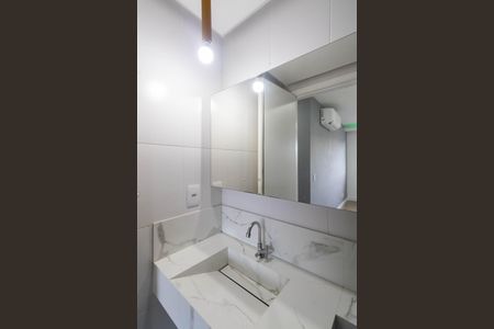Apartamento à venda com 150m², 3 quartos e 2 vagas Apartamento à venda com 150m², 3 quartos e 2 vagasBanheiro do Quarto 2