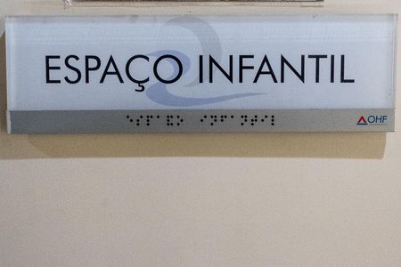 Apartamento à venda com 150m², 3 quartos e 2 vagas Apartamento à venda com 150m², 3 quartos e 2 vagasEspaço Infantil