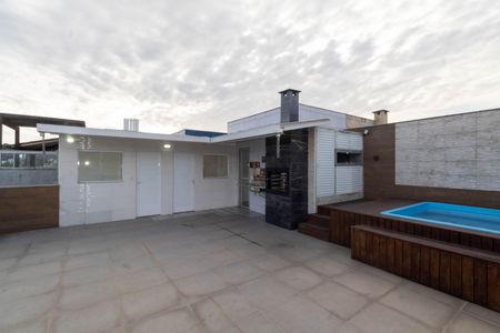 Apartamento à venda com 150m², 3 quartos e 2 vagas Apartamento à venda com 150m², 3 quartos e 2 vagasTerraço