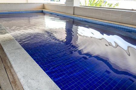 Apartamento à venda com 150m², 3 quartos e 2 vagas Apartamento à venda com 150m², 3 quartos e 2 vagasPiscina
