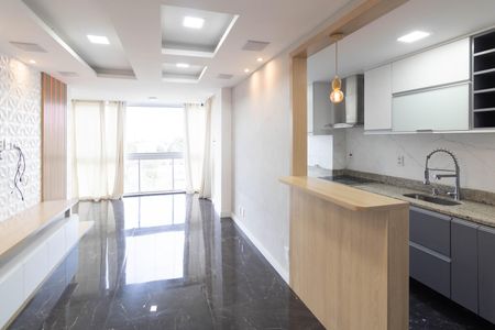 Apartamento à venda com 150m², 3 quartos e 2 vagas Apartamento à venda com 150m², 3 quartos e 2 vagasSala