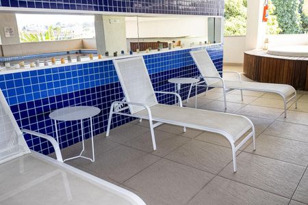 Apartamento à venda com 150m², 3 quartos e 2 vagas Apartamento à venda com 150m², 3 quartos e 2 vagasPiscina