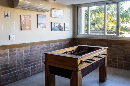 Espaço Infantil de apartamento à venda com 3 quartos, 150m² em Campo Grande, Rio de Janeiro