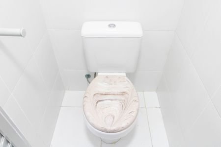Apartamento à venda com 150m², 3 quartos e 2 vagas Apartamento à venda com 150m², 3 quartos e 2 vagasBanheiro Social