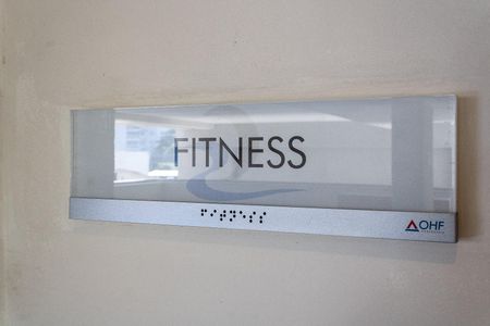 Apartamento à venda com 150m², 3 quartos e 2 vagas Apartamento à venda com 150m², 3 quartos e 2 vagasFitness