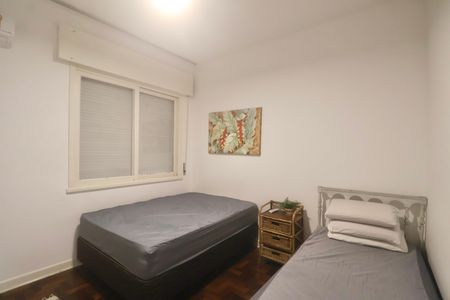 Apartamento para alugar com 161m², 4 quartos e 1 vaga Apartamento para alugar com 161m², 4 quartos e 1 vagaQuarto 2