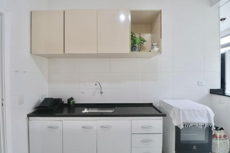 Apartamento para alugar com 161m², 4 quartos e 1 vaga Apartamento para alugar com 161m², 4 quartos e 1 vagaCozinha