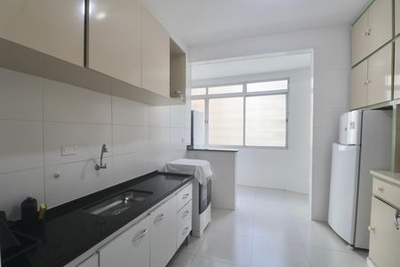 Apartamento para alugar com 161m², 4 quartos e 1 vaga Apartamento para alugar com 161m², 4 quartos e 1 vagaCozinha