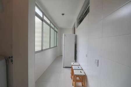 Apartamento para alugar com 161m², 4 quartos e 1 vaga Apartamento para alugar com 161m², 4 quartos e 1 vagaÁrea de Serviço