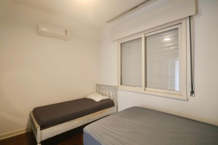 Apartamento para alugar com 161m², 4 quartos e 1 vaga Apartamento para alugar com 161m², 4 quartos e 1 vagaQuarto 3