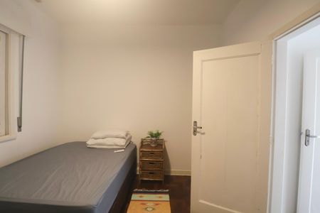 Apartamento para alugar com 161m², 4 quartos e 1 vaga Apartamento para alugar com 161m², 4 quartos e 1 vagaQuarto 3