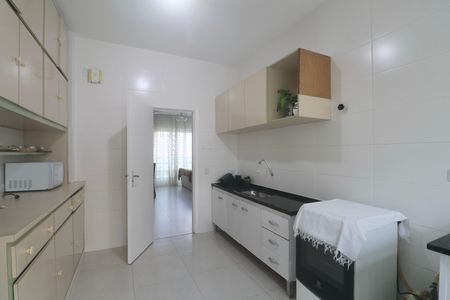 Apartamento para alugar com 161m², 4 quartos e 1 vaga Apartamento para alugar com 161m², 4 quartos e 1 vagaCozinha