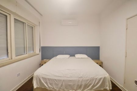 Apartamento para alugar com 161m², 4 quartos e 1 vaga Apartamento para alugar com 161m², 4 quartos e 1 vagaQuarto