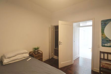 Apartamento para alugar com 161m², 4 quartos e 1 vaga Apartamento para alugar com 161m², 4 quartos e 1 vagaQuarto 3