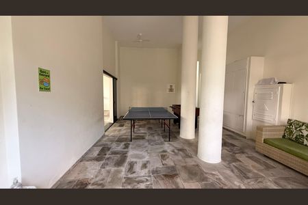 Apartamento para alugar com 161m², 4 quartos e 1 vaga Apartamento para alugar com 161m², 4 quartos e 1 vagaÁrea comum
