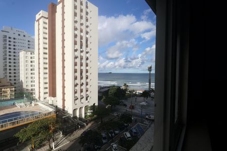 Apartamento para alugar com 161m², 4 quartos e 1 vaga Apartamento para alugar com 161m², 4 quartos e 1 vagaVista