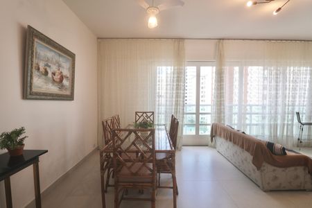 Apartamento para alugar com 161m², 4 quartos e 1 vaga Apartamento para alugar com 161m², 4 quartos e 1 vagaSala