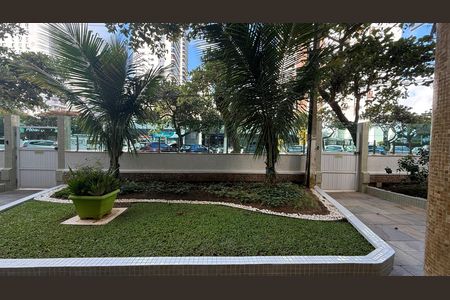 Apartamento para alugar com 161m², 4 quartos e 1 vaga Apartamento para alugar com 161m², 4 quartos e 1 vagaFachada