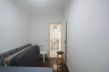 Apartamento para alugar com 161m², 4 quartos e 1 vaga Apartamento para alugar com 161m², 4 quartos e 1 vagaQuarto de Serviço
