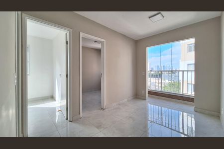Sala de apartamento à venda com 2 quartos, 37m² em Água Branca, São Paulo