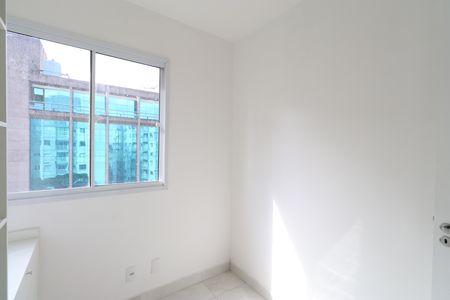 Apartamento à venda com 37m², 2 quartos e sem vagaQuarto 2
