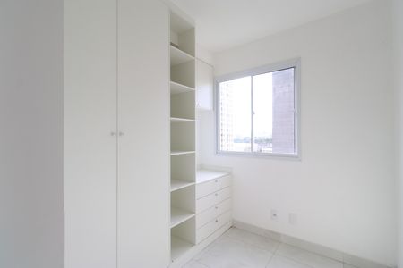 Quarto 2 de apartamento à venda com 2 quartos, 37m² em Água Branca, São Paulo