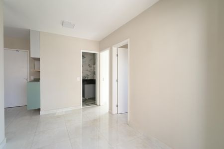 Sala de apartamento à venda com 2 quartos, 37m² em Água Branca, São Paulo