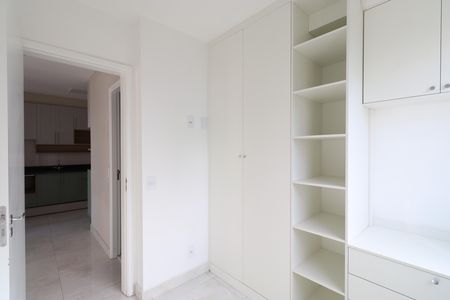 Apartamento à venda com 37m², 2 quartos e sem vagaQuarto 2