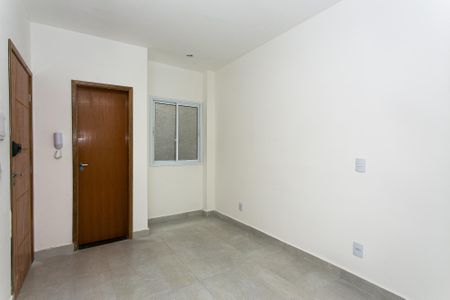 Sala de kitnet/studio à venda com 1 quarto, 20m² em Vila Esperança, São Paulo