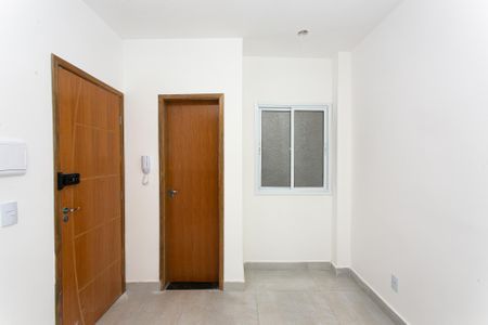 Sala de kitnet/studio à venda com 1 quarto, 20m² em Vila Esperança, São Paulo