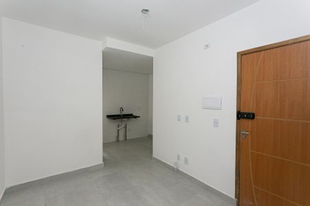 Sala de kitnet/studio à venda com 1 quarto, 20m² em Vila Esperança, São Paulo