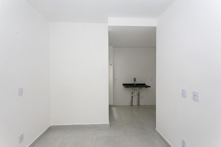 Sala de kitnet/studio à venda com 1 quarto, 20m² em Vila Esperança, São Paulo