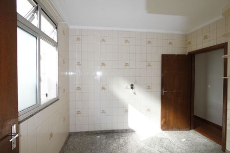 Apartamento à venda com 90m², 3 quartos e 2 vagasÁrea de Serviço