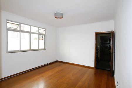 Apartamento à venda com 90m², 3 quartos e 2 vagasSala