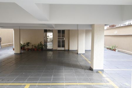 Apartamento à venda com 90m², 3 quartos e 2 vagasEntrada