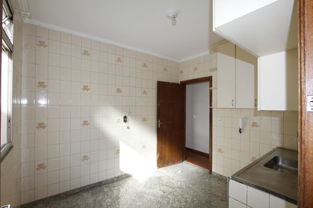 Apartamento à venda com 90m², 3 quartos e 2 vagasCozinha