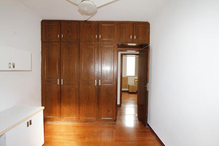 Apartamento à venda com 90m², 3 quartos e 2 vagasQuarto 3