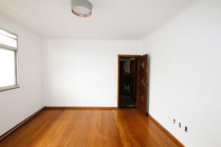 Apartamento à venda com 90m², 3 quartos e 2 vagasSala