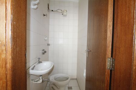 Apartamento à venda com 90m², 3 quartos e 2 vagasBanheiro de serviço