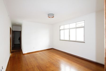 Apartamento à venda com 90m², 3 quartos e 2 vagasSala