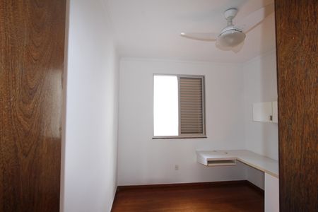 Apartamento à venda com 90m², 3 quartos e 2 vagasQuarto 3
