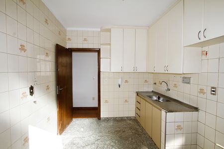 Apartamento à venda com 90m², 3 quartos e 2 vagasCozinha