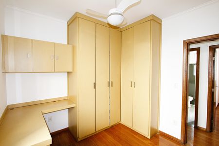 Apartamento à venda com 90m², 3 quartos e 2 vagasQuarto 1