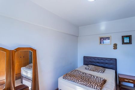 Apartamento à venda com 56m², 2 quartos e 1 vaga Apartamento à venda com 56m², 2 quartos e 1 vagaQuarto 2